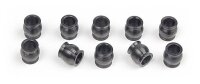 Kugelkopf 5,0mm mit doppelter Fase