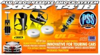 ULP Alu Progressive Dämpfer System - Set (2)
