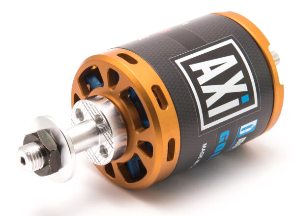AXI 5345/20HD V2 3D Extreme KV145