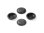 XLP SHOCK ABSORBER MEMBRANE (4)