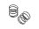 XLP SPRING-SET PROGRESSIVE C=2.5-2.8 (2)