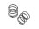 XLP SPRING-SET C=2.6 (2)