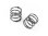 XLP SPRING-SET C=2.7 (2)