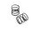 XLP SPRING-SET C=3.0 (2)