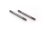 HARDENED PISTON RODS REAR  (2)