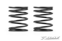Progressive Federn Set C=2.5-2.8 (2)