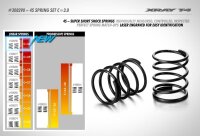 4S Federn Set C=3.0 (2)
