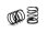 4S Federn Set C=3.0 (2)