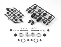 Dämpfer-Set 4fach verstellbar