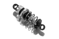 Stoßdämpfer-Set (2), Aluminium