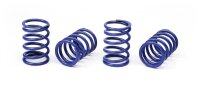 Federn-Satz Ø1,6mm, 22,5LB, weich-medium (Blau)