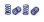 Federn-Satz Ø1,6mm, 22,5LB, weich-medium (Blau)