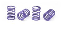 Federn-Satz Ø1,7mm, 28LB, medium (Violett)
