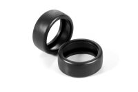 Reifen XXT-M W/O BELT für Asphalt mit wenig Haftung