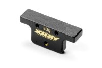 T4F´21 Balance Chassis Gewicht vorne 30g