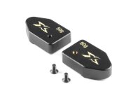 X4F BALANCING WEIGHT FRONT LEFT & RIGHT (50+50g)