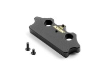 X4F25 BUMPER WEIGHT FRONT 100g