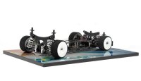 Setup-System Aluminium für 1:10 Tourenwagen - LI