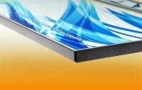 Setup-System Aluminium für 1:10 Tourenwagen - LI