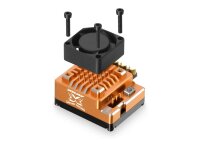 HOBBYWING XRS XERUN XR10 JUSTOCK SPEEDO