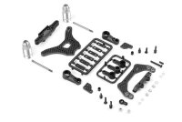 XB2´21 Upgrade Kit für Carpet & Dirt