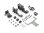 XB2 5G GEAR BOX CONVERSION SET
