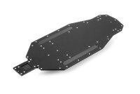 Alu Chassis - SWISS 7075 T6 (2mm)