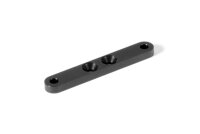 Halter Dreieckslenker Alu 3mm