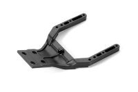 Chassis Seitenschutz vorne unten Hart V2