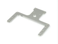 ALU FLAT CHASSIS BRACE FOR 3G GEAR BOX