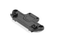 XT2 COMPOSITE FRONT BODY MOUNT FOR 1-PIECE CHASSIS - SOFT