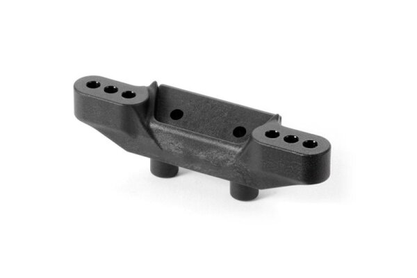 Roll Center Halter vorne Hart