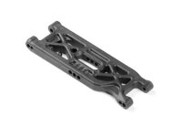 XT2 COMPOSITE SUSPENSION ARM FRONT LOWER - GRAPHITE