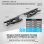 SUSPENSION ARM FRONT - LSM - LEFT - SHORT - MEDIUM