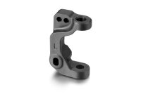 Composite C-Hub links Kohlefaser