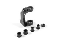 Alu C-Hub links - SWISS 7075 T6