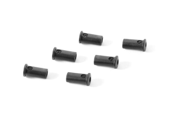 Excenter Buchs (2+2+2)