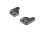 GRAPHITE EXTENSION FOR ALU STEERING BLOCK WITH BACKSTOP (2)