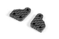 Graphite Extension für Achsschenkel (2) - 3 Slot