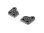 GRAPHITE EXTENSION FOR STEERING BLOCK - 1 DOT (2)