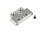 ALU FRONT LOWER ARM MOUNT 0° - SWISS 7075 T6