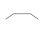 XT223 FRONT ANTI-ROLL BAR 1.8 MM