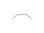 XB2 ANTI-ROLL BAR FRONT FOR BRIDGE UPPER DECK - 1.0 MM