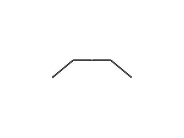 XB2 ANTI-ROLL BAR FRONT FOR BRIDGE UPPER DECK - 1.1 MM