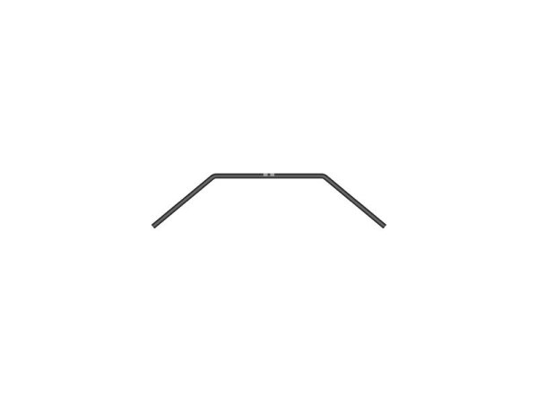 XB2 ANTI-ROLL BAR FRONT FOR BRIDGE UPPER DECK - 1.2 MM