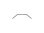 XB2 ANTI-ROLL BAR FRONT FOR BRIDGE UPPER DECK - 1.3 MM