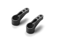 COMPOSITE STEERING ARM FOR 1-PIECE CHASSIS (2)