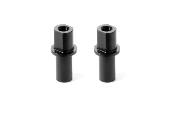 Servo Saver Bolzen Alu (2)