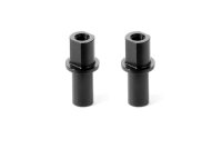 Servo Saver Bolzen Alu (2)