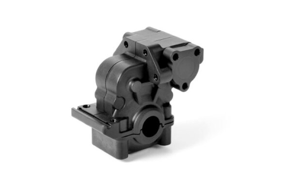 Mittelmotor Getriebe Box (4 Gears) Set